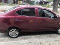 Mitsubishi Mirage G4 GLX 2018 MT-4