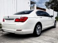 2012 BMW 730 Li - 8,000 KM ONLY-1