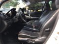 2010 Mazda CX-7 2.5L Automatic-4