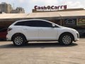 2010 Mazda CX-7 2.5L Automatic-5