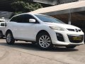 2010 Mazda CX-7 2.5L Automatic-7