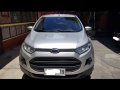 2014 Ford EcoSport Ambiente-0