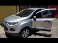 2014 Ford EcoSport Ambiente-1