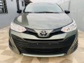 2019 New Look Toyota Vios 1.3 Manual-1