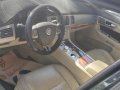 Rush 2009 Jaguar XF for sale full option with casa records -1