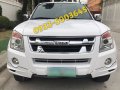 2012 Isuzu Dmax LS 4x4-1