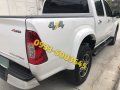 2012 Isuzu Dmax LS 4x4-4