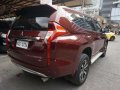Red Mitsubishi Montero sport 2016 for sale in Pasig-5