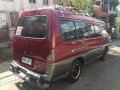 Sell Red 1994 Hyundai Grace in Trece Martires-3