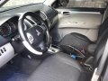 Sell Black 2011 Mitsubishi Montero sport in Quezon City-5