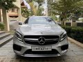 White Mercedes-Benz GLA 2019 for sale in Automatic-7