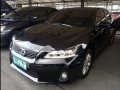 Sell 2012 Lexus Ct200h Hatchback in Cainta -3
