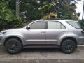 Selling Toyota Fortuner 2015 in Muntinlupa-6