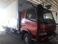 Selling Mitsubishi Fuso 2020 in Manila-1