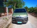 Green Hyundai Starex 1997 for sale in Moncada-2