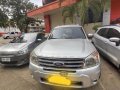 FORD EVEREST 2013 for sale in Davao City -1