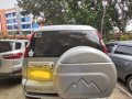FORD EVEREST 2013 for sale in Davao City -4