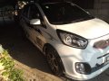 Kia Picanto 2015 for sale in Tarlac-0