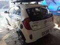 Kia Picanto 2015 for sale in Tarlac-1