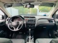 2016 Honda City E VX Body i-Vtec Automatic-1