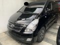 Hyundai Starex VGT Diesel 2018-0