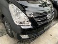 Hyundai Starex VGT Diesel 2018-1