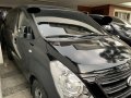 Hyundai Starex VGT Diesel 2018-9