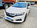 Honda City 1.5 2017-0