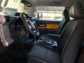 Yellow Toyota Fj Cruiser 2019 for sale in Mandaue-4