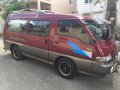 Sell Red 1994 Hyundai Grace in Trece Martires-4