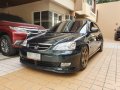 Sell Black 2004 Honda Civic in Manila-3