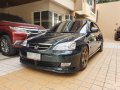 Sell Black 2004 Honda Civic in Manila-6