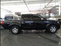 Sell 2013 Nissan Frontier Navara at 55185 km in Cebu City-1