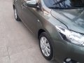 Sell Purple 2018 Toyota Vios in Manila-4