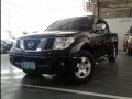 Sell 2013 Nissan Frontier Navara at 55185 km in Cebu City-3