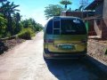 Green Hyundai Starex 1997 for sale in Moncada-1