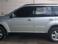 Grey Nissan X-Trail 2006 for sale in Quezon City-4