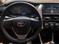 Silver Toyota Vios 2019 for sale in Makati-2