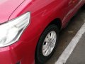 Selling Red Toyota Innova 2012 in Dagupan-2