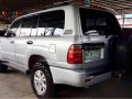 Grey Toyota Land Cruiser 2000 for sale in Pasig-4