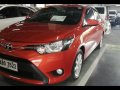 Sell 2015 Toyota Vios Sedan in Caloocan -6