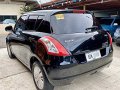 Black Suzuki Swift 2016 for sale in Mandaue-4