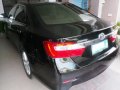 Sell Black 2018 Toyota Camry in Parañaque-2