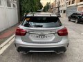 White Mercedes-Benz GLA 2019 for sale in Automatic-1