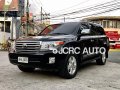 Selling Black Toyota Land Cruiser 2015 in Makati-3