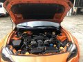 Selling Orange Subaru Brz 2014 in Quezon City-7