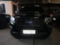 Black Ford Explorer 2016 for sale in Pasig-9