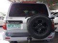 Grey Toyota Land Cruiser 2000 for sale in Pasig-6