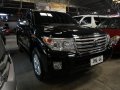 Sell Black 2015 Toyota Land Cruiser in Pasig-7