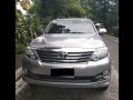 Selling Toyota Fortuner 2015 in Muntinlupa-7
